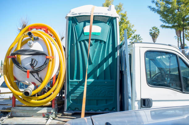 Best Portable toilet rental cost  in Shoh, IL