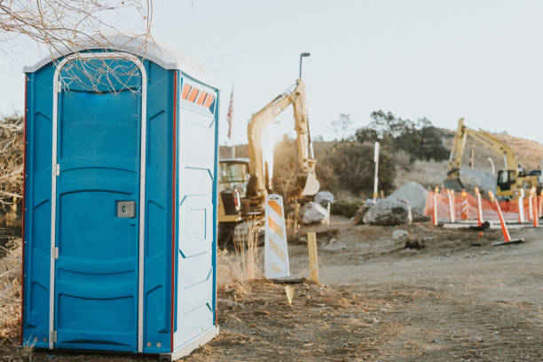 Best Porta potty delivery and setup  in Shoh, IL