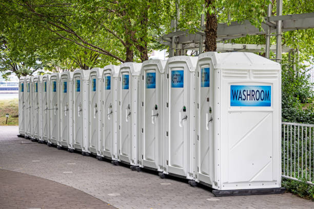 Best Porta potty for special events  in Shoh, IL