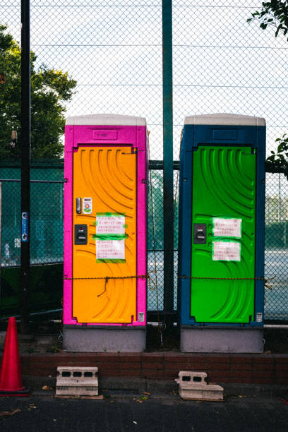 Best Local porta potty services  in Shoh, IL