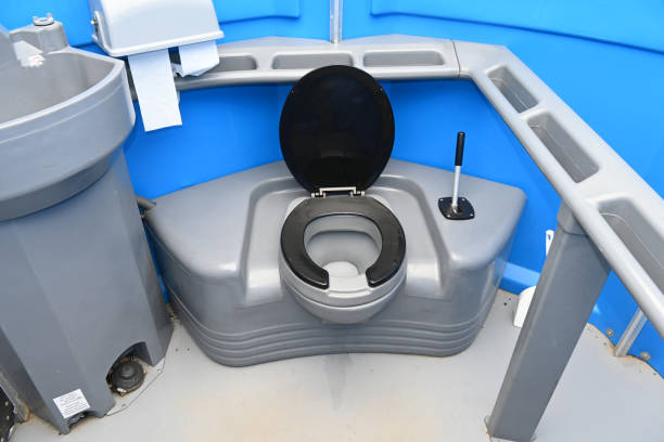 Best High-end porta potty rental  in Shoh, IL