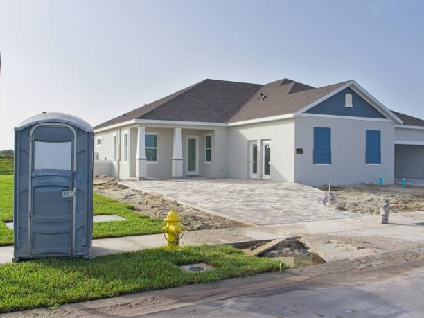 Best Construction site porta potty rental  in Shoh, IL